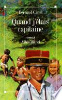 Quand j'étais capitaine