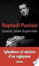Quand j'étais Superman
