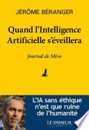 Quand l'Intelligence Artificielle s'éveillera - Journal de Mève