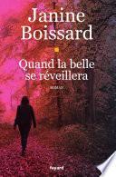 Quand la belle se réveillera