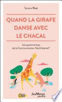 Quand la girafe danse avec le chacal