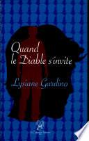 Quand le Diable s'invite...