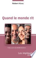 Quand le monde rit