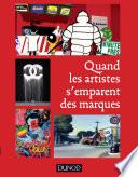 Quand les artistes s'emparent des marques