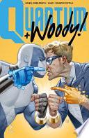 Quantum & Woody