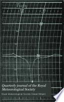 Quarterly Journal of the Royal Meteorological Society