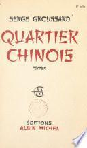 Quartier chinois