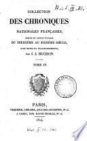 Quatorzième siècle
