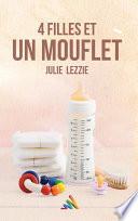 Quatre filles et un mouflet