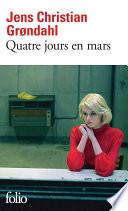 Quatre jours en mars