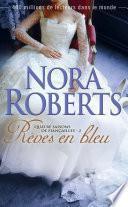 Quatre saisons de fiançailles (Tome 2) - Rêves en bleu