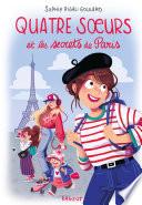 Quatre soeurs et les secrets de Paris