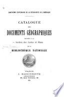 Quatrième centenaire de la découverte de l'Amérique