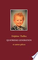 Quatrième génération