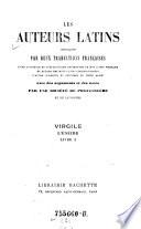 Quatrième livre de L'Énéide