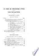 Quatrième rapport de la commission chargée de reviser et de modifier le code de procédure civile du Bas-Canada