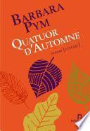 Quatuor d'automne