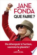 Que faire ?