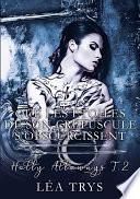 Que les Étoiles de son Crépuscule s'Obscurcissent (Holly Alloways T.2)