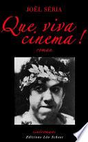 Que viva cinéma!