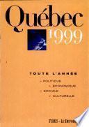 Québec 1999
