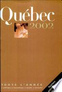 Québec 2002