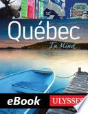 Quebec in mind