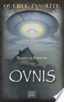 Québec insolite - Ovnis