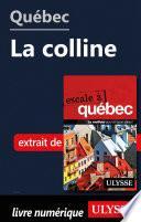 Quebec - La colline Parlementaire et la Grande Allée