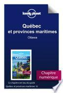Québec - Ottawa