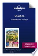 Québec - Québec et ses environs
