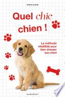 Quel chic chien