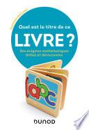 Quel est le titre de ce livre ?
