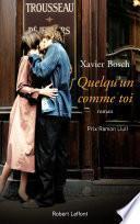 Quelqu'un comme toi
