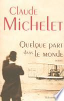 Quelque part dans le monde