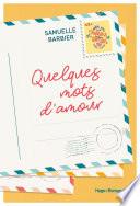 Quelques mots d'amour