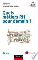 Quels métiers RH pour demain ?