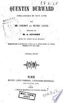 Quentin Durward