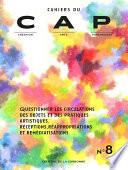 Questionner les circulations des objets et des pratiques artistiques