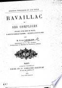 Questions historiques du XVIIe siècle