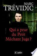 Qui a peur du petit méchant juge?