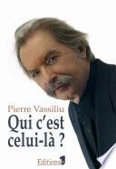 Qui c'est celui-là ?