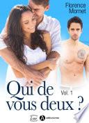 Qui de vous deux ? - 1
