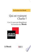 Qui est vraiment Charlie?