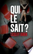 Qui le sait ?