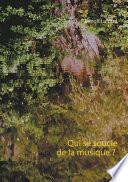 Qui se soucie de la musique ?