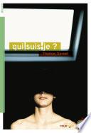 Qui suis-je ?