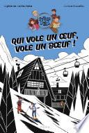 Qui vole un œuf, vole un bœuf !