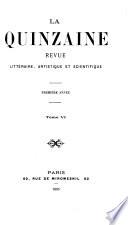 Quinzaine