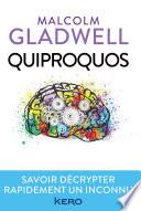 Quiproquos